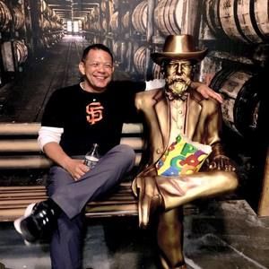 Meet your Posher, Lee